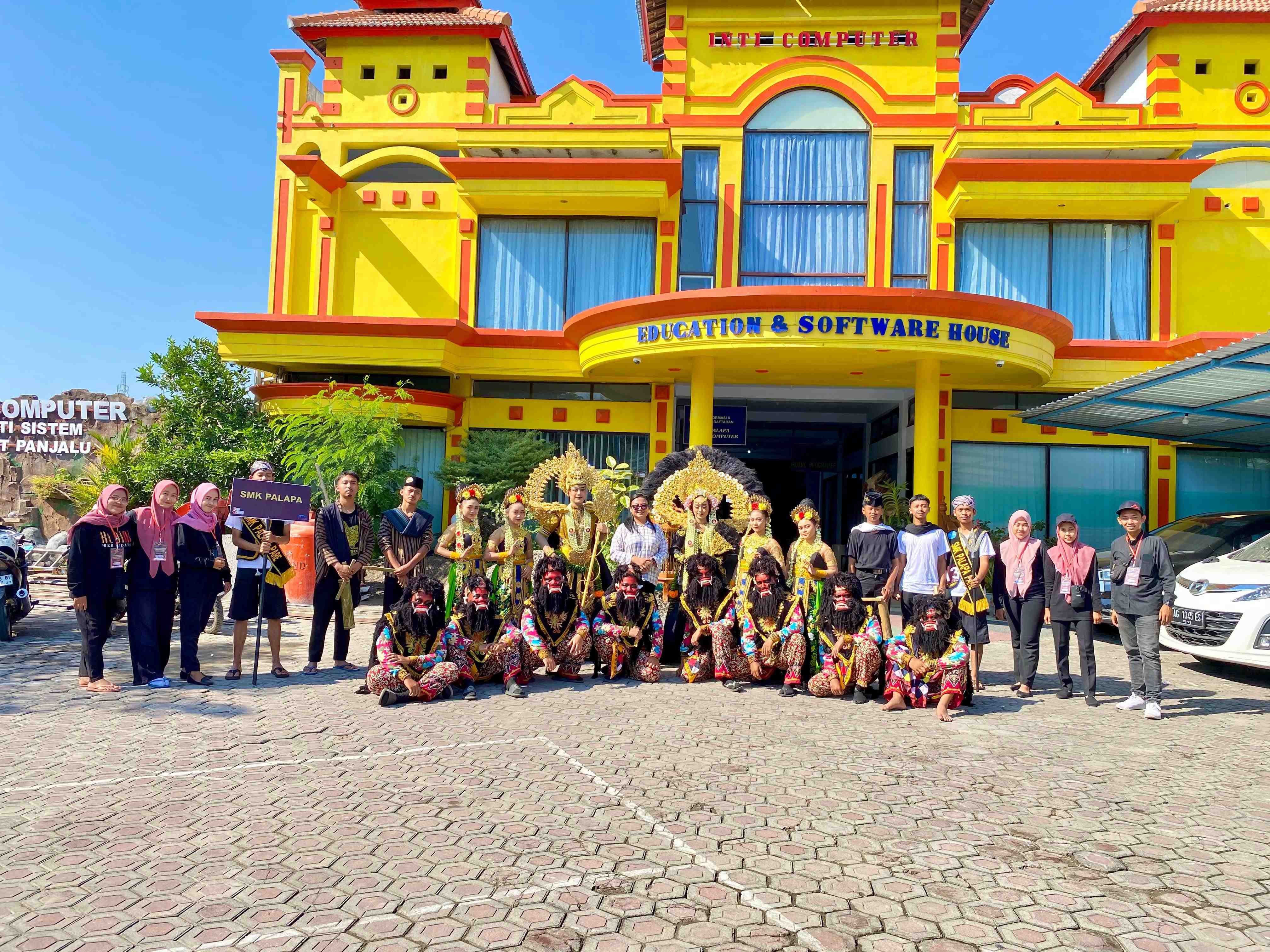 PARE CULTURE HERITAGE 2024